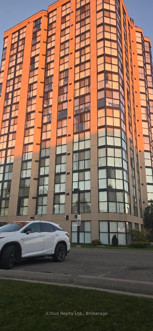 Photo 2 of Unit 706, 600 Rexdale Boulevard, Etobicoke, West Humber-Clairville — HOMEH