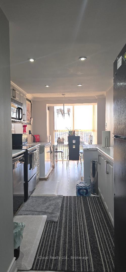 Photo 14 of Unit 706, 600 Rexdale Boulevard, Etobicoke, West Humber-Clairville — HOMEH