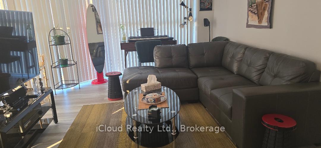 Photo 24 of Unit 706, 600 Rexdale Boulevard, Etobicoke, West Humber-Clairville — HOMEH