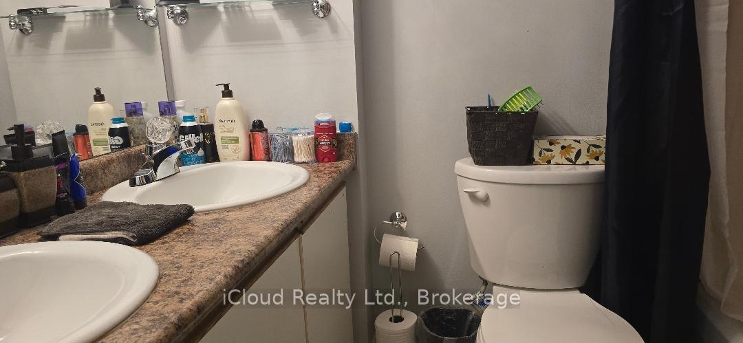 Photo 26 of Unit 706, 600 Rexdale Boulevard, Etobicoke, West Humber-Clairville — HOMEH