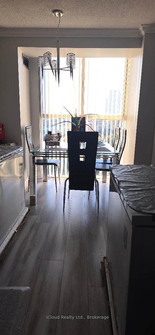 Photo 29 of Unit 706, 600 Rexdale Boulevard, Etobicoke, West Humber-Clairville — HOMEH