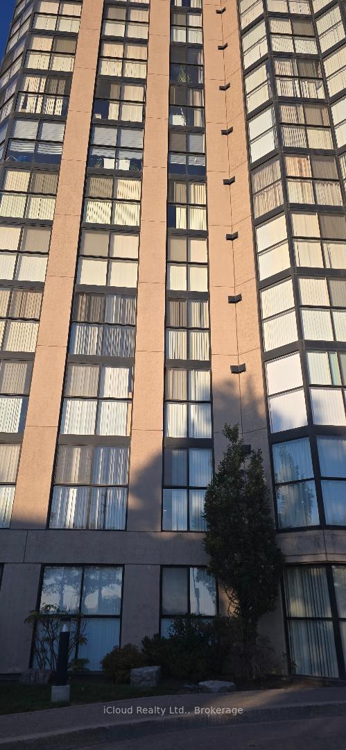 Photo 30 of Unit 706, 600 Rexdale Boulevard, Etobicoke, West Humber-Clairville — HOMEH
