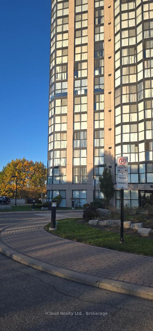 Photo 31 of Unit 706, 600 Rexdale Boulevard, Etobicoke, West Humber-Clairville — HOMEH
