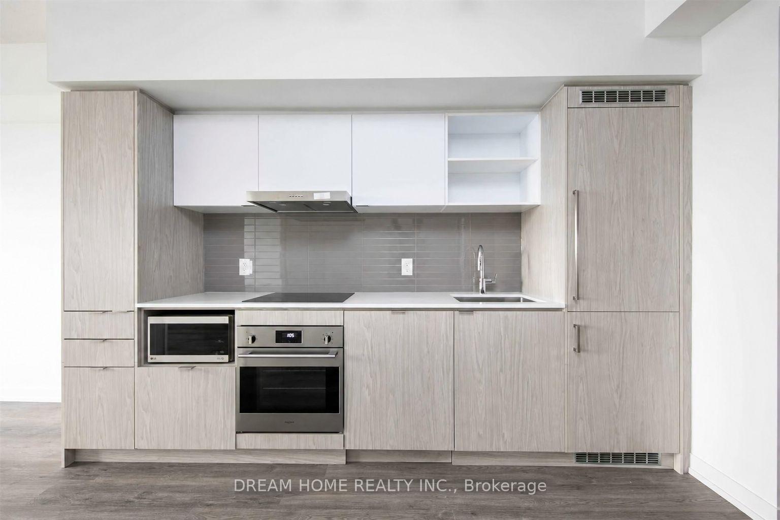 Photo 7 of Unit 6006, 55 Cooper Street, Toronto, Waterfront Communities — HOMEH