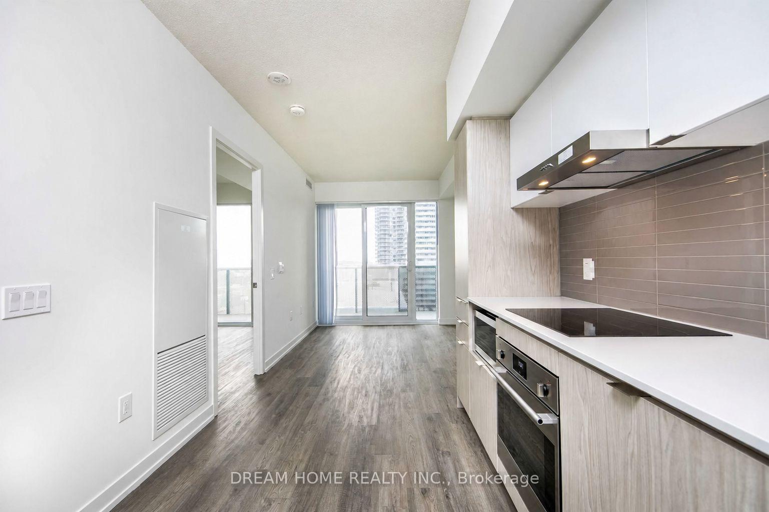 Photo 10 of Unit 6006, 55 Cooper Street, Toronto, Waterfront Communities — HOMEH