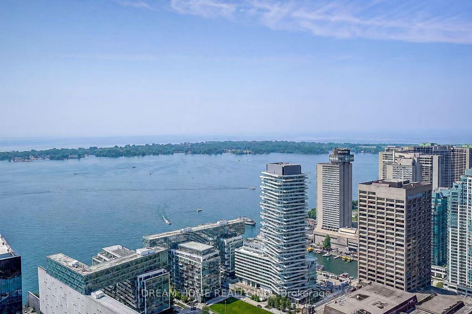Photo 21 of Unit 6006, 55 Cooper Street, Toronto, Waterfront Communities — HOMEH