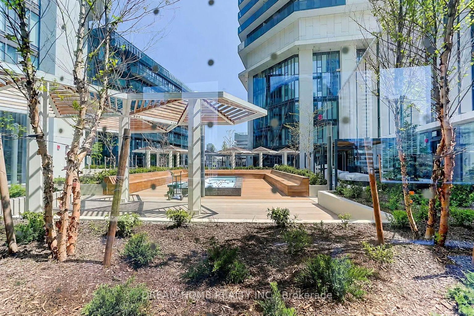 Photo 22 of Unit 6006, 55 Cooper Street, Toronto, Waterfront Communities — HOMEH