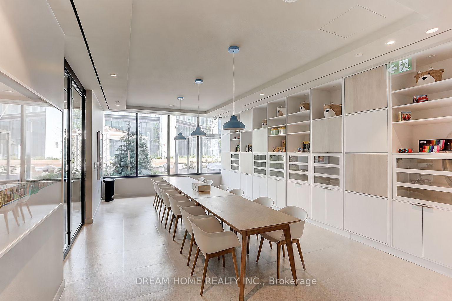 Photo 25 of Unit 6006, 55 Cooper Street, Toronto, Waterfront Communities — HOMEH