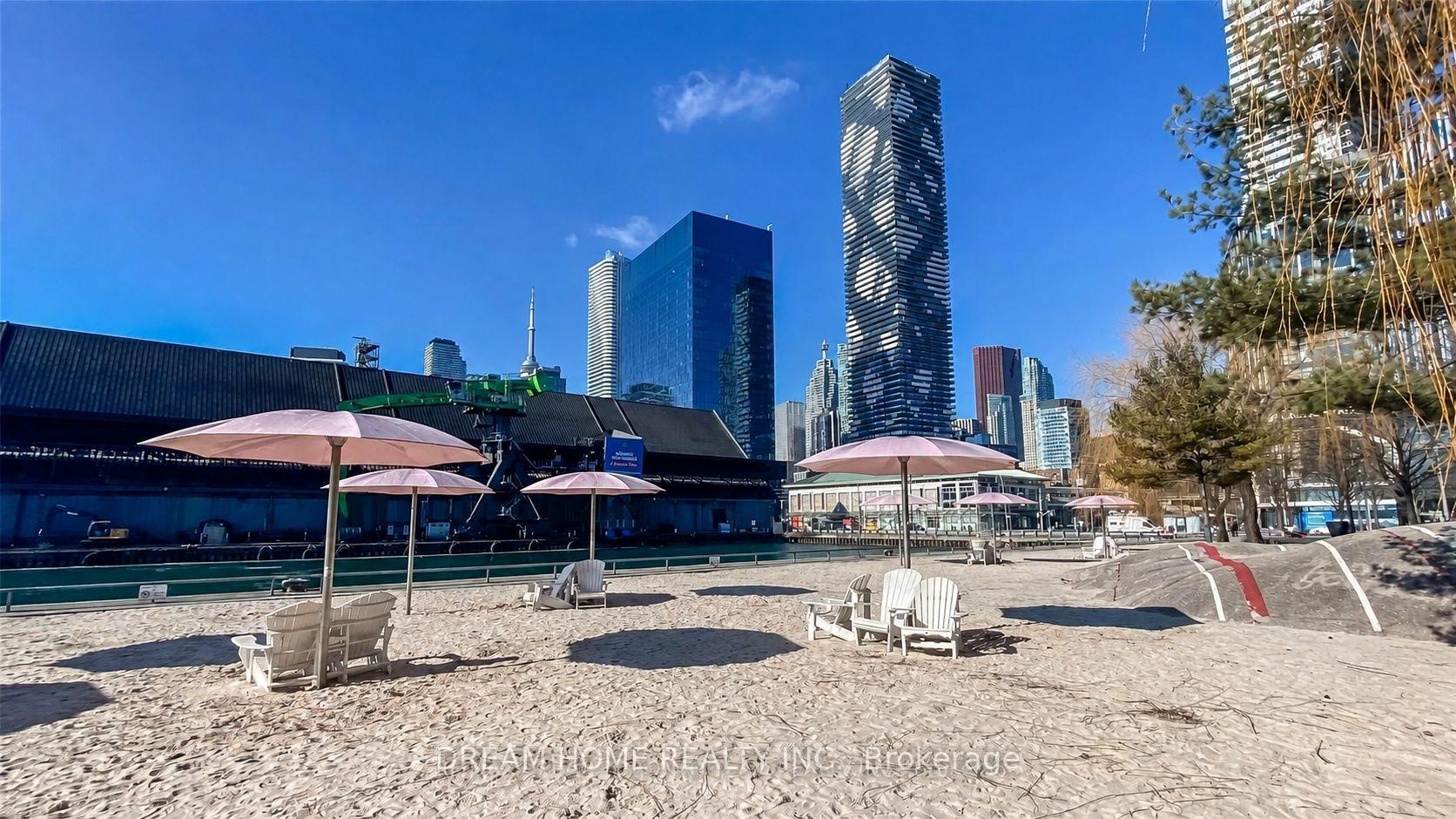 Photo 26 of Unit 6006, 55 Cooper Street, Toronto, Waterfront Communities — HOMEH
