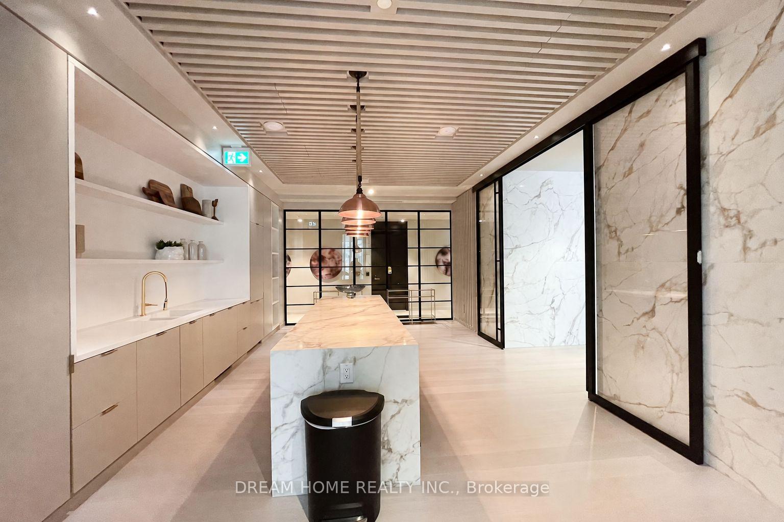 Photo 27 of Unit 6006, 55 Cooper Street, Toronto, Waterfront Communities — HOMEH