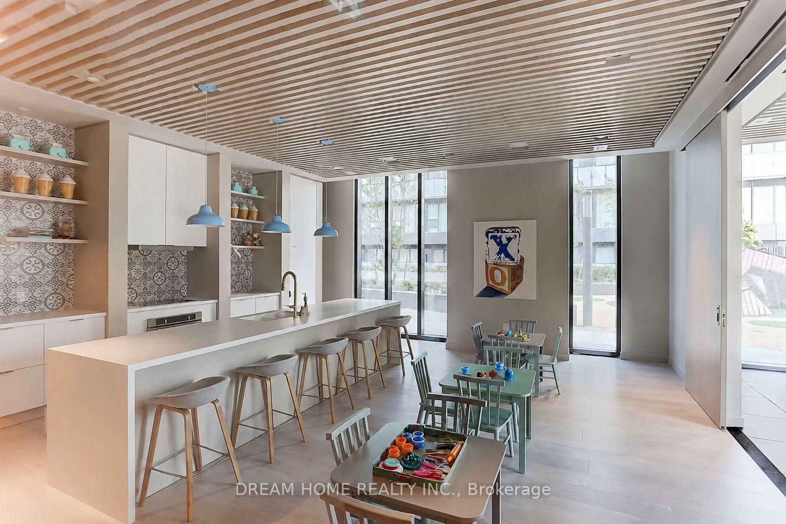 Photo 30 of Unit 6006, 55 Cooper Street, Toronto, Waterfront Communities — HOMEH