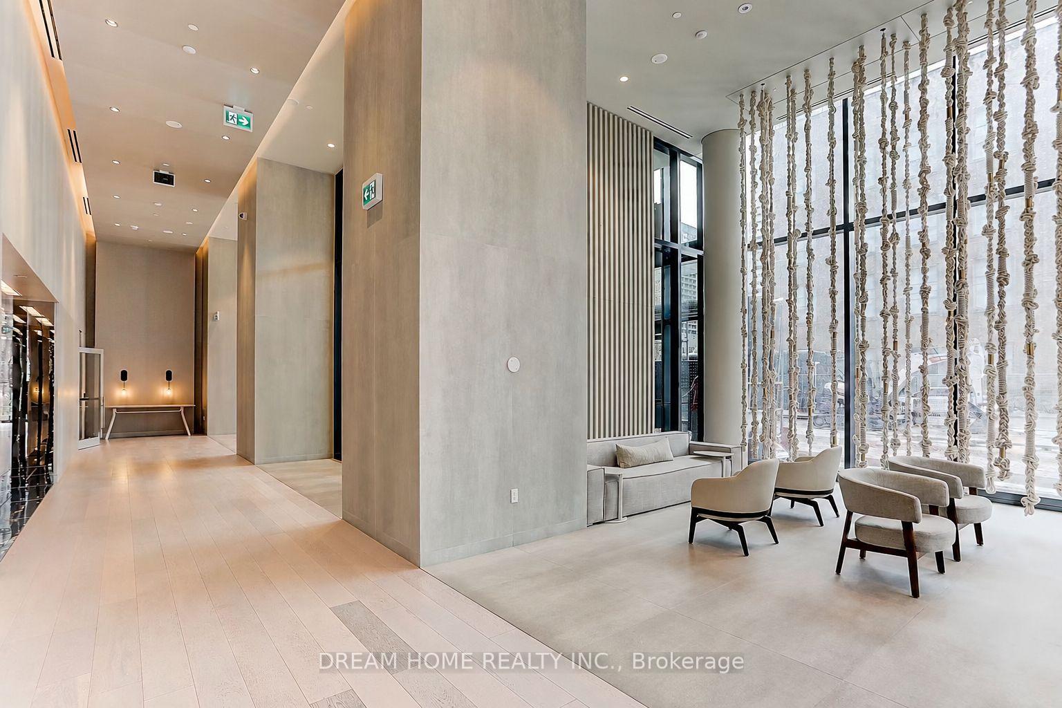 Photo 32 of Unit 6006, 55 Cooper Street, Toronto, Waterfront Communities — HOMEH