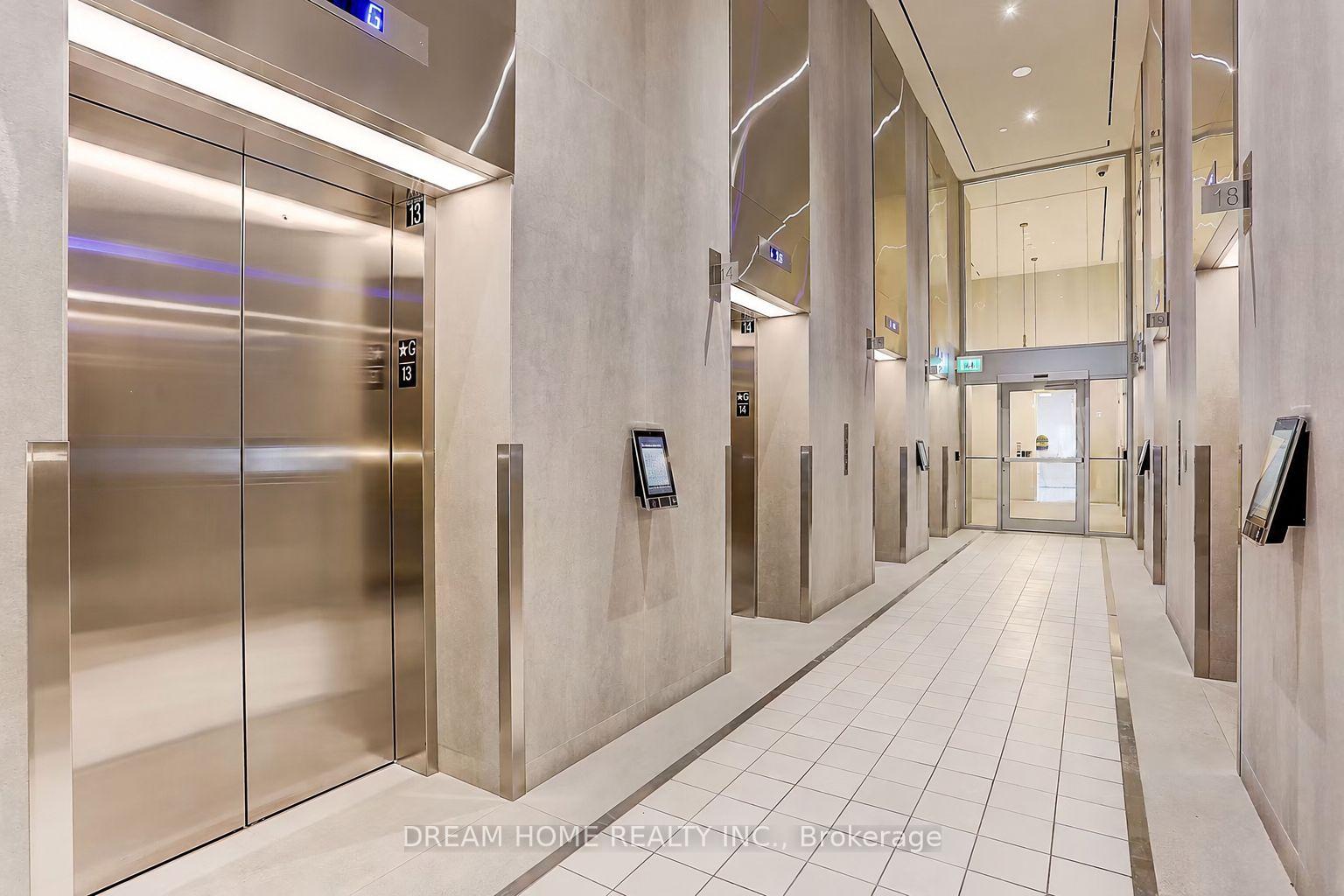 Photo 33 of Unit 6006, 55 Cooper Street, Toronto, Waterfront Communities — HOMEH