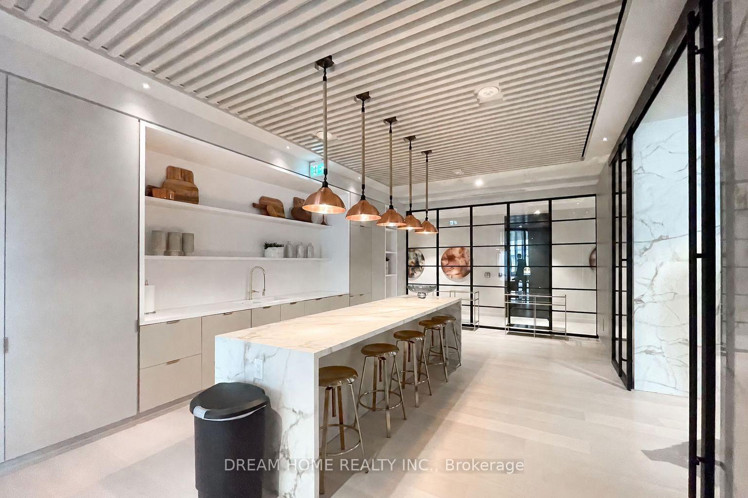 Photo 35 of Unit 6006, 55 Cooper Street, Toronto, Waterfront Communities — HOMEH