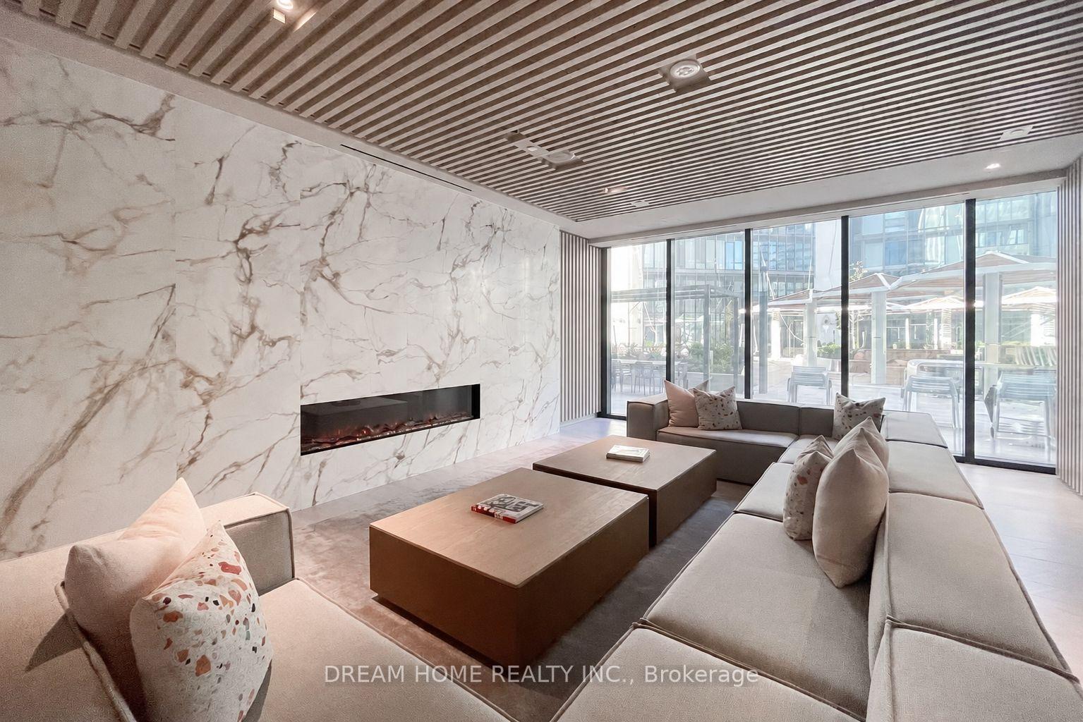 Photo 36 of Unit 6006, 55 Cooper Street, Toronto, Waterfront Communities — HOMEH