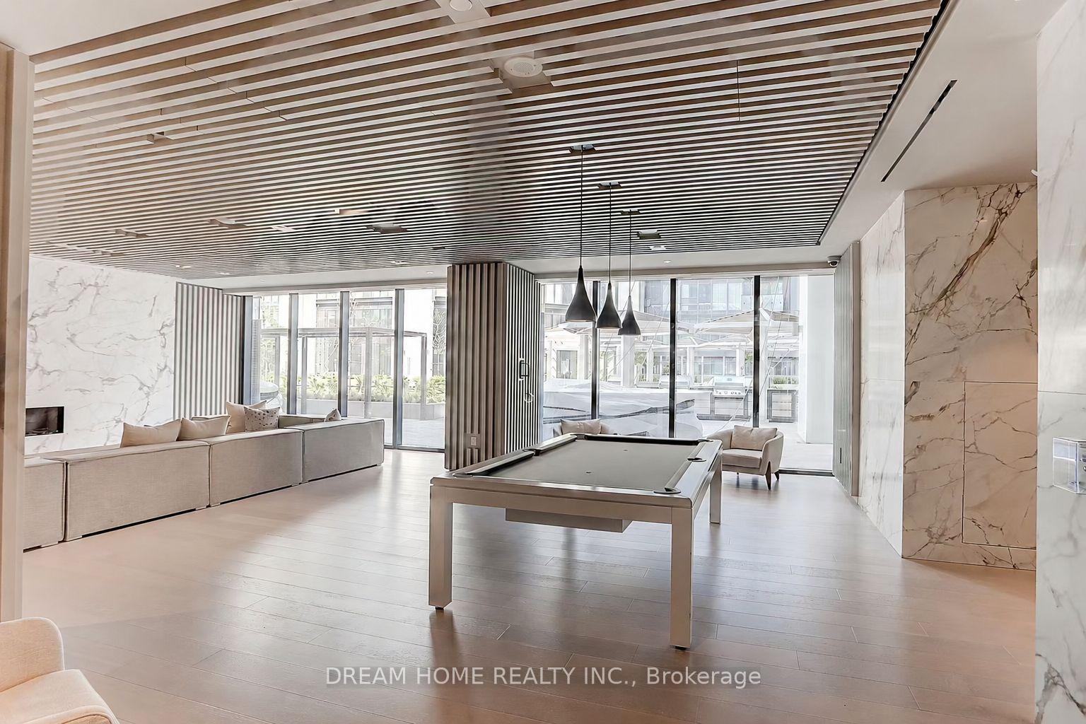 Photo 37 of Unit 6006, 55 Cooper Street, Toronto, Waterfront Communities — HOMEH