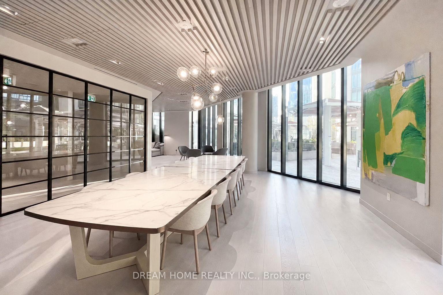 Photo 38 of Unit 6006, 55 Cooper Street, Toronto, Waterfront Communities — HOMEH