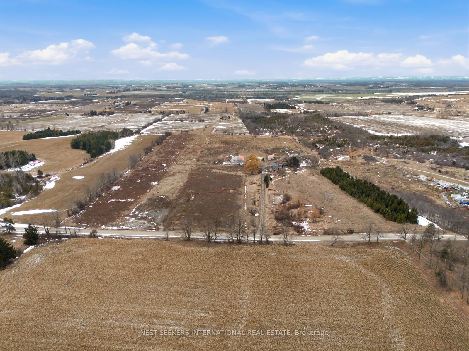 Photo 9 of 5876 8th Line, Essa, Rural Essa — HOMEH
