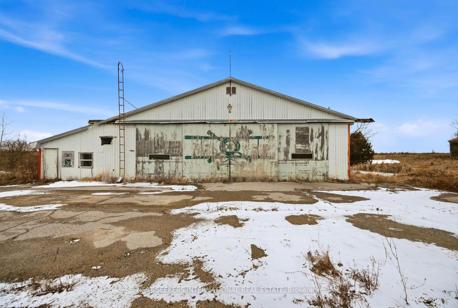 Photo 25 of 5876 8th Line, Essa, Rural Essa — HOMEH