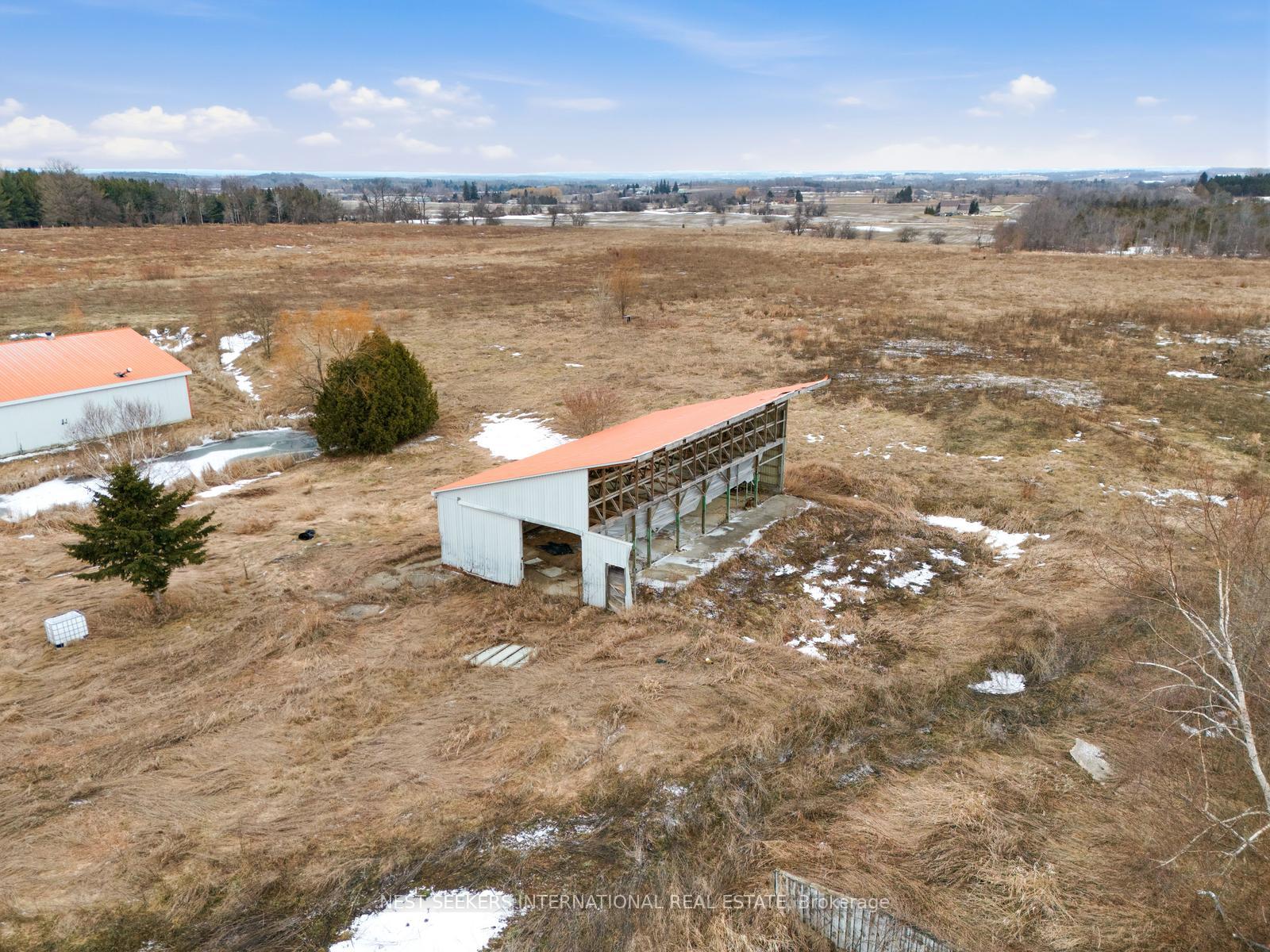 Photo 30 of 5876 8th Line, Essa, Rural Essa — HOMEH