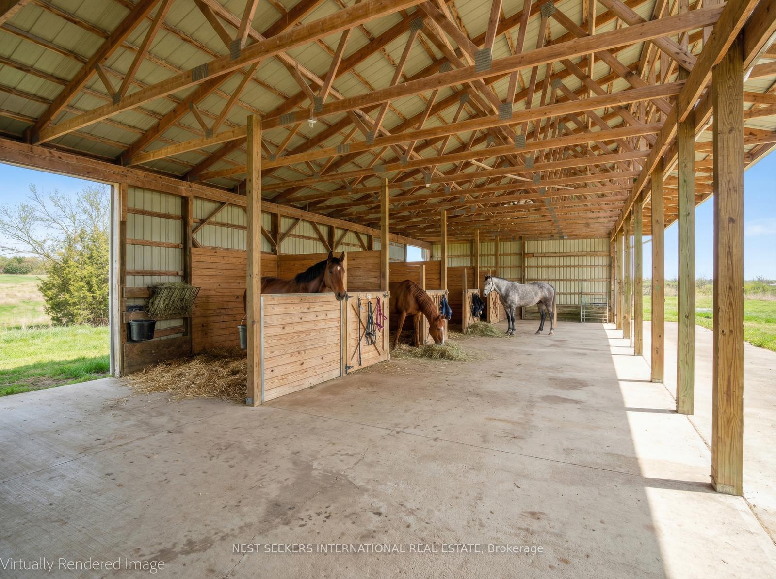 Photo 31 of 5876 8th Line, Essa, Rural Essa — HOMEH