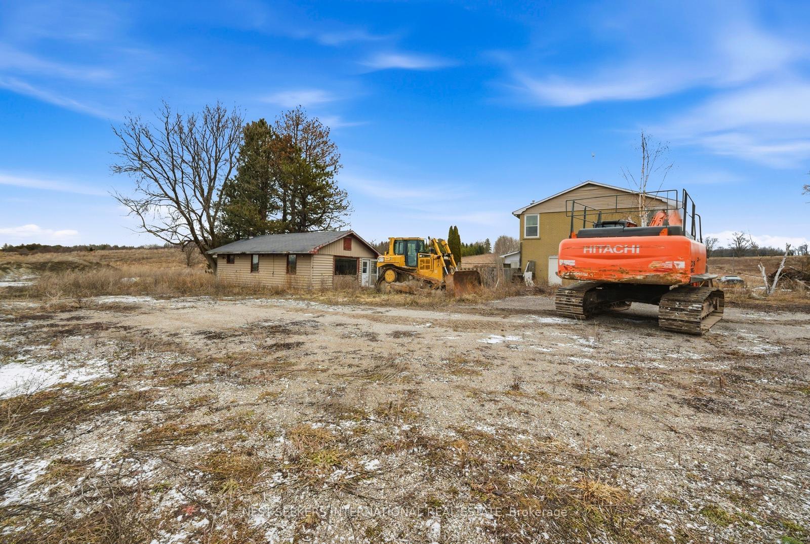 Photo 33 of 5876 8th Line, Essa, Rural Essa — HOMEH