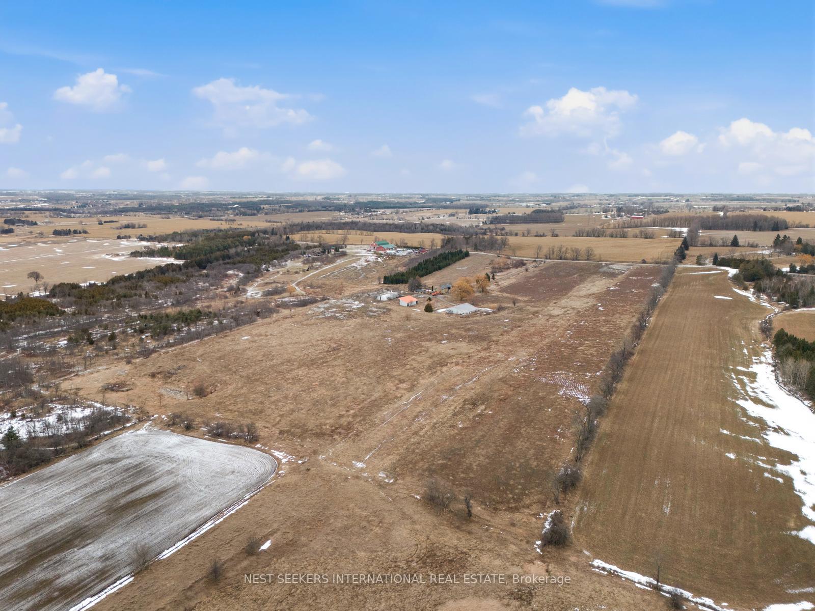 Photo 35 of 5876 8th Line, Essa, Rural Essa — HOMEH