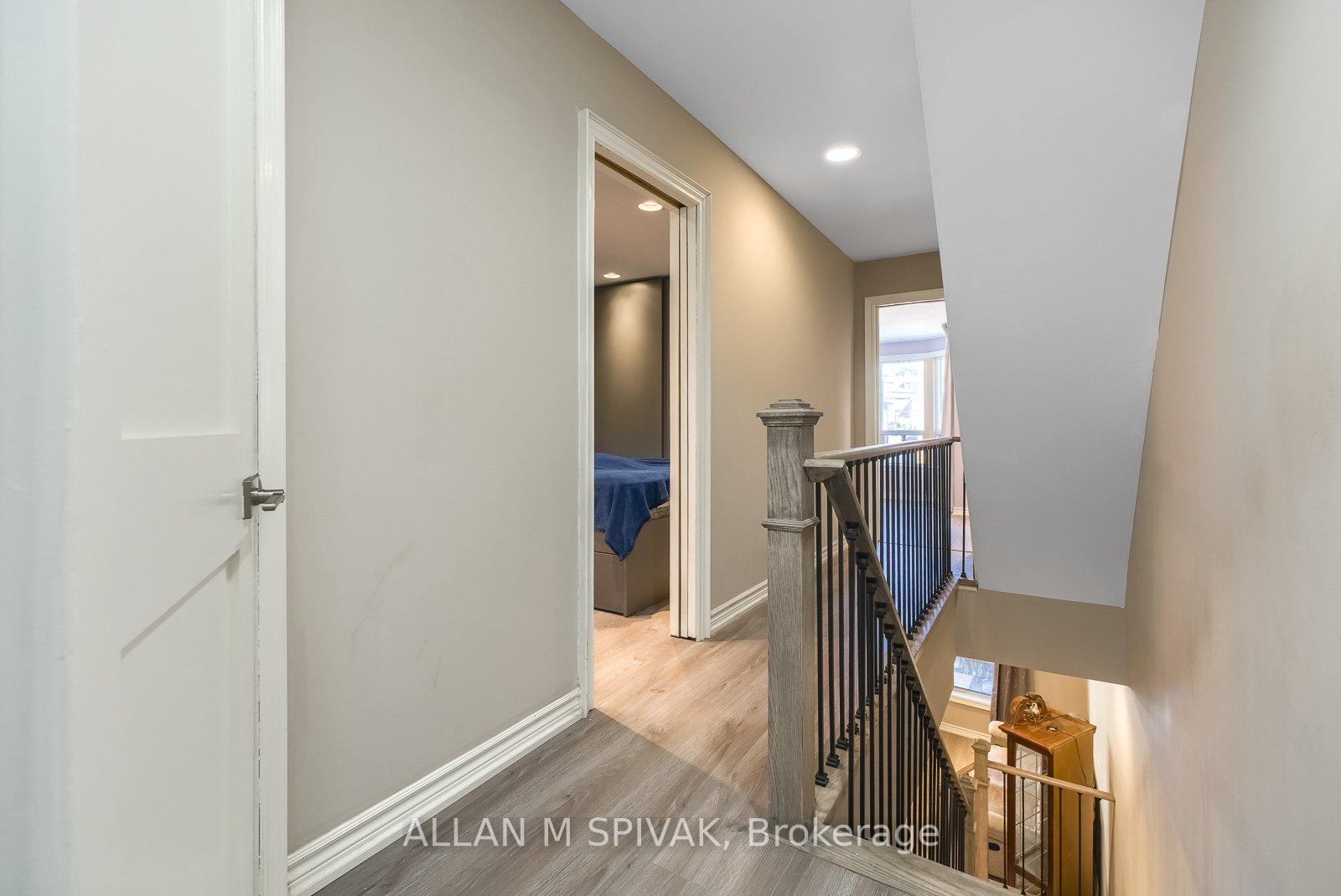 Photo 9 of 442 Crawford Street, Toronto, Palmerston-Little Italy — HOMEH