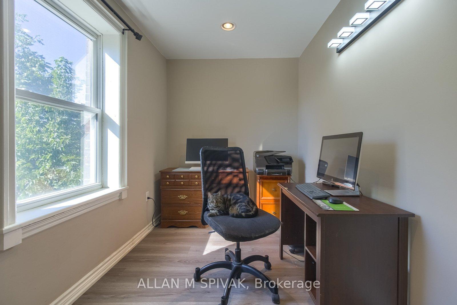 Photo 11 of 442 Crawford Street, Toronto, Palmerston-Little Italy — HOMEH
