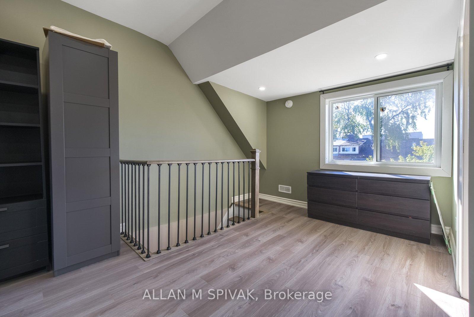 Photo 13 of 442 Crawford Street, Toronto, Palmerston-Little Italy — HOMEH