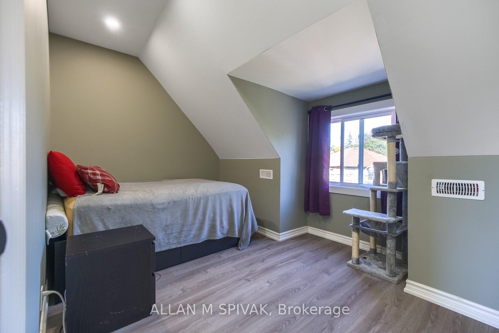 Photo 14 of 442 Crawford Street, Toronto, Palmerston-Little Italy — HOMEH