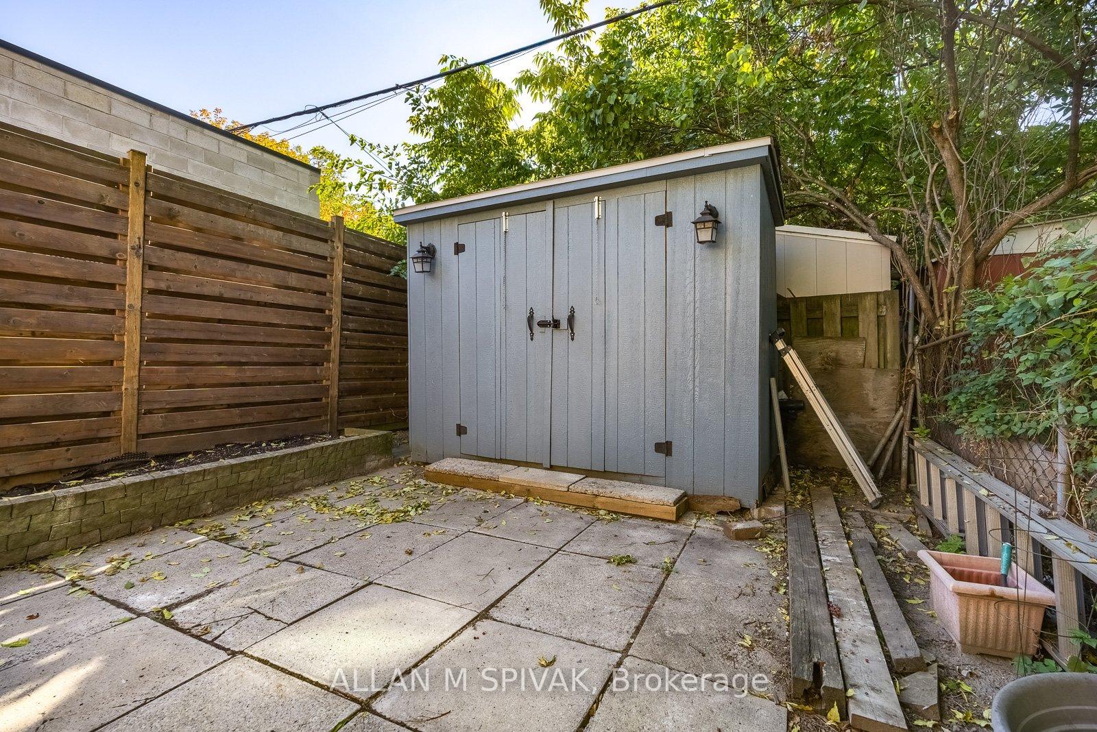 Photo 16 of 442 Crawford Street, Toronto, Palmerston-Little Italy — HOMEH