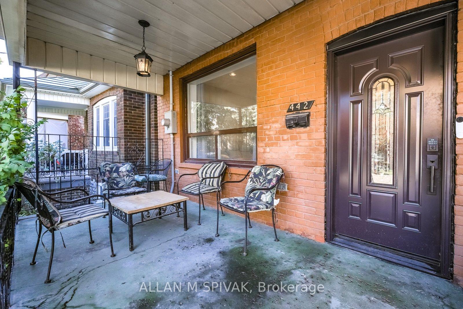 Photo 17 of 442 Crawford Street, Toronto, Palmerston-Little Italy — HOMEH