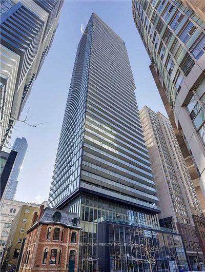 Photo of Unit 404, 15 Grenville Street