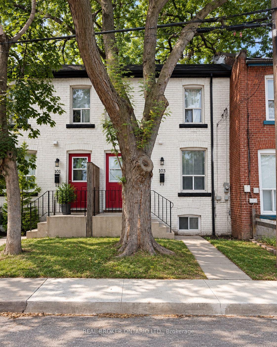 Photo of 103 Cheever Street