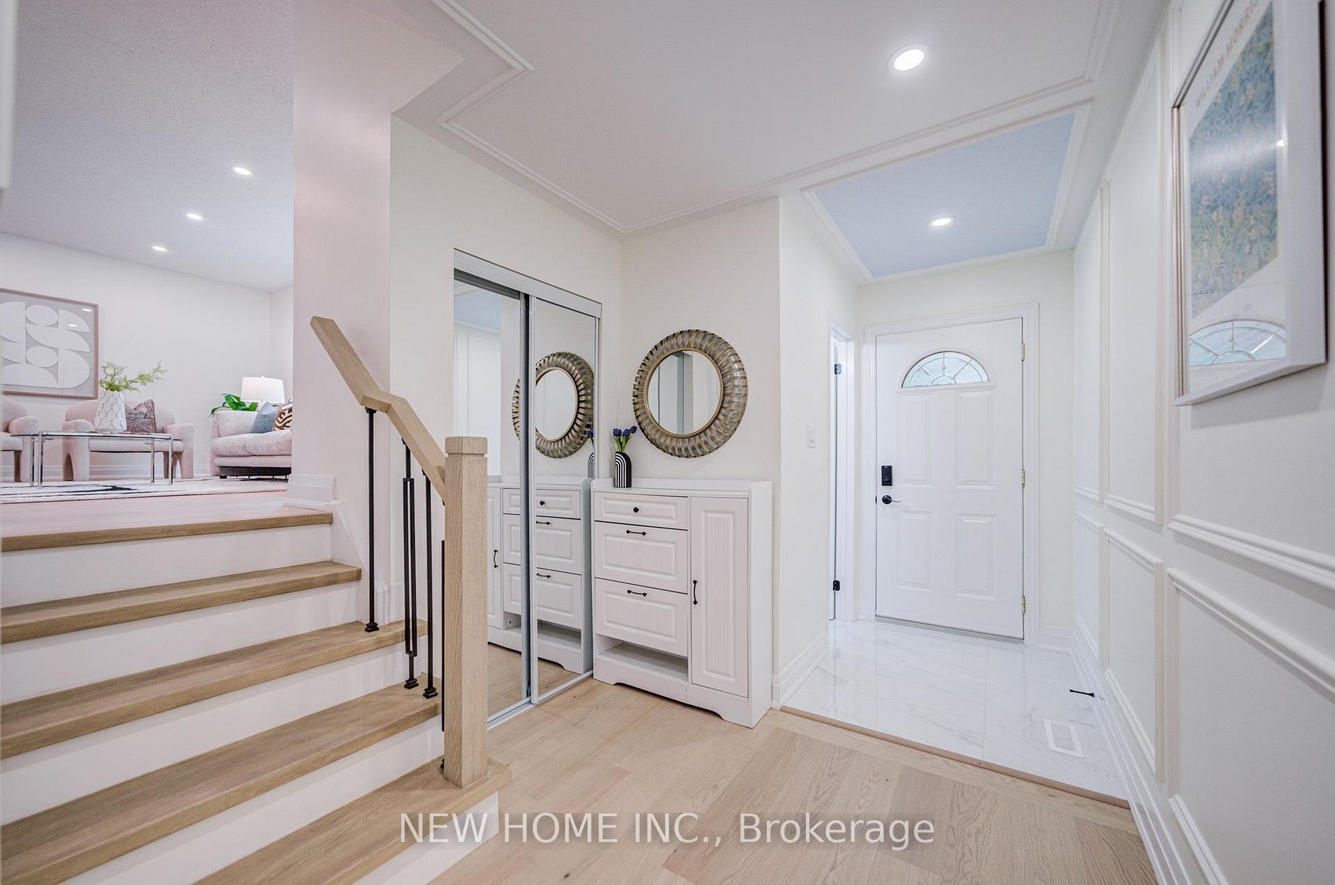 Photo 5 of 26 Penwick Crescent, Richmond Hill, North Richvale — HOMEH