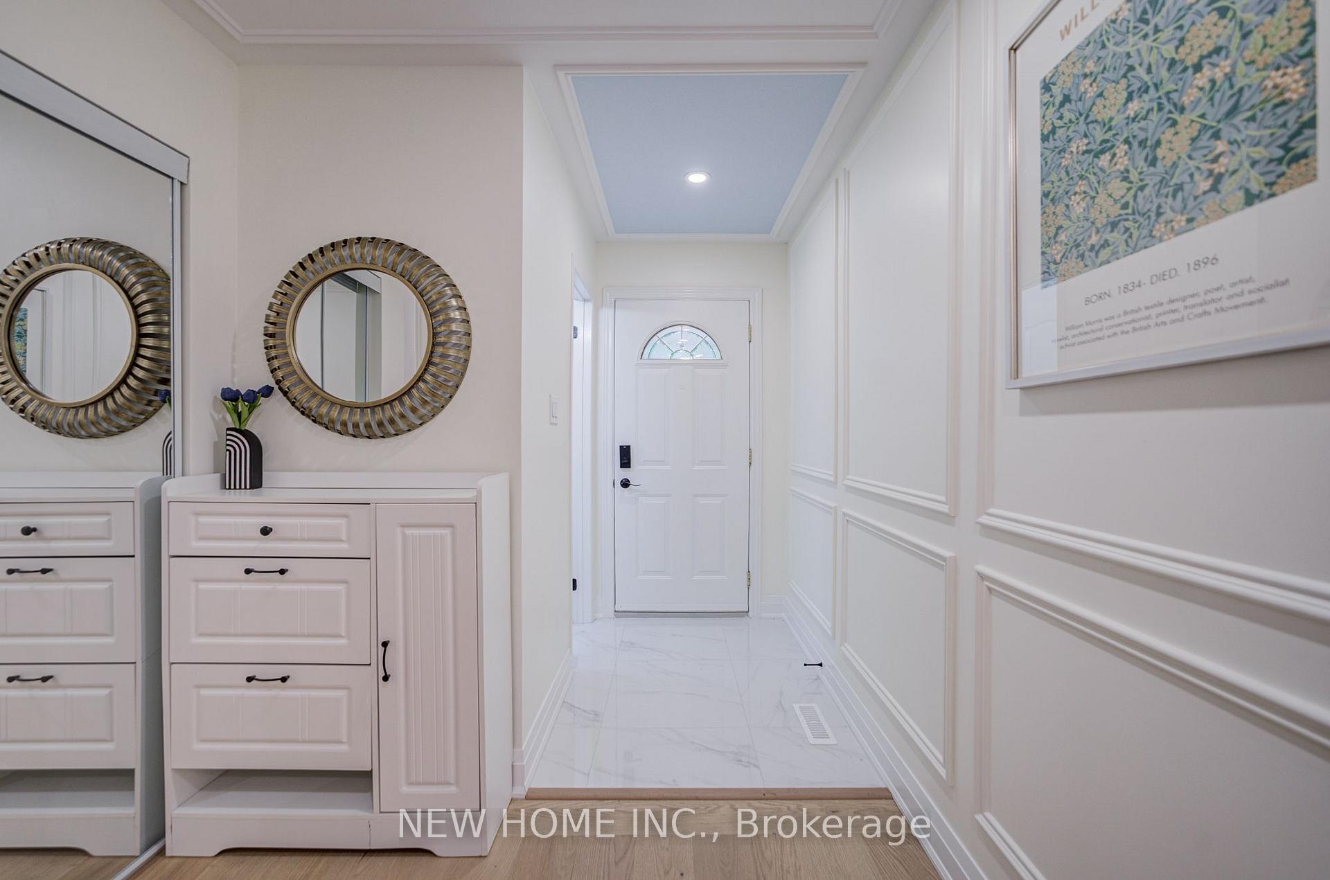 Photo 6 of 26 Penwick Crescent, Richmond Hill, North Richvale — HOMEH