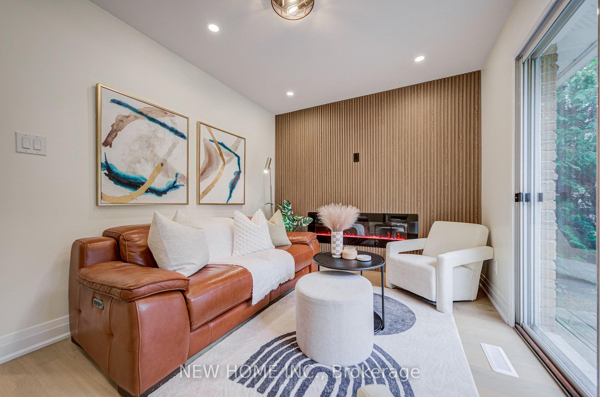 Photo 8 of 26 Penwick Crescent, Richmond Hill, North Richvale — HOMEH