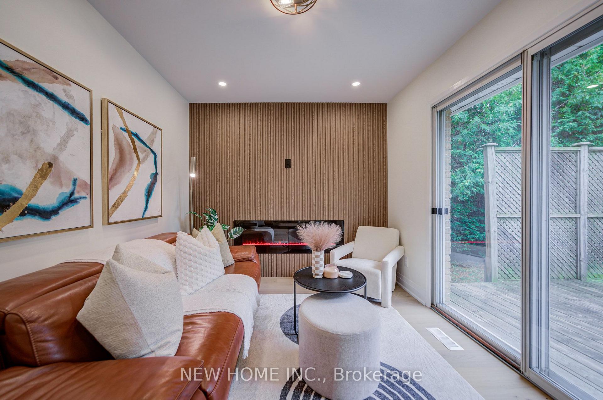 Photo 9 of 26 Penwick Crescent, Richmond Hill, North Richvale — HOMEH