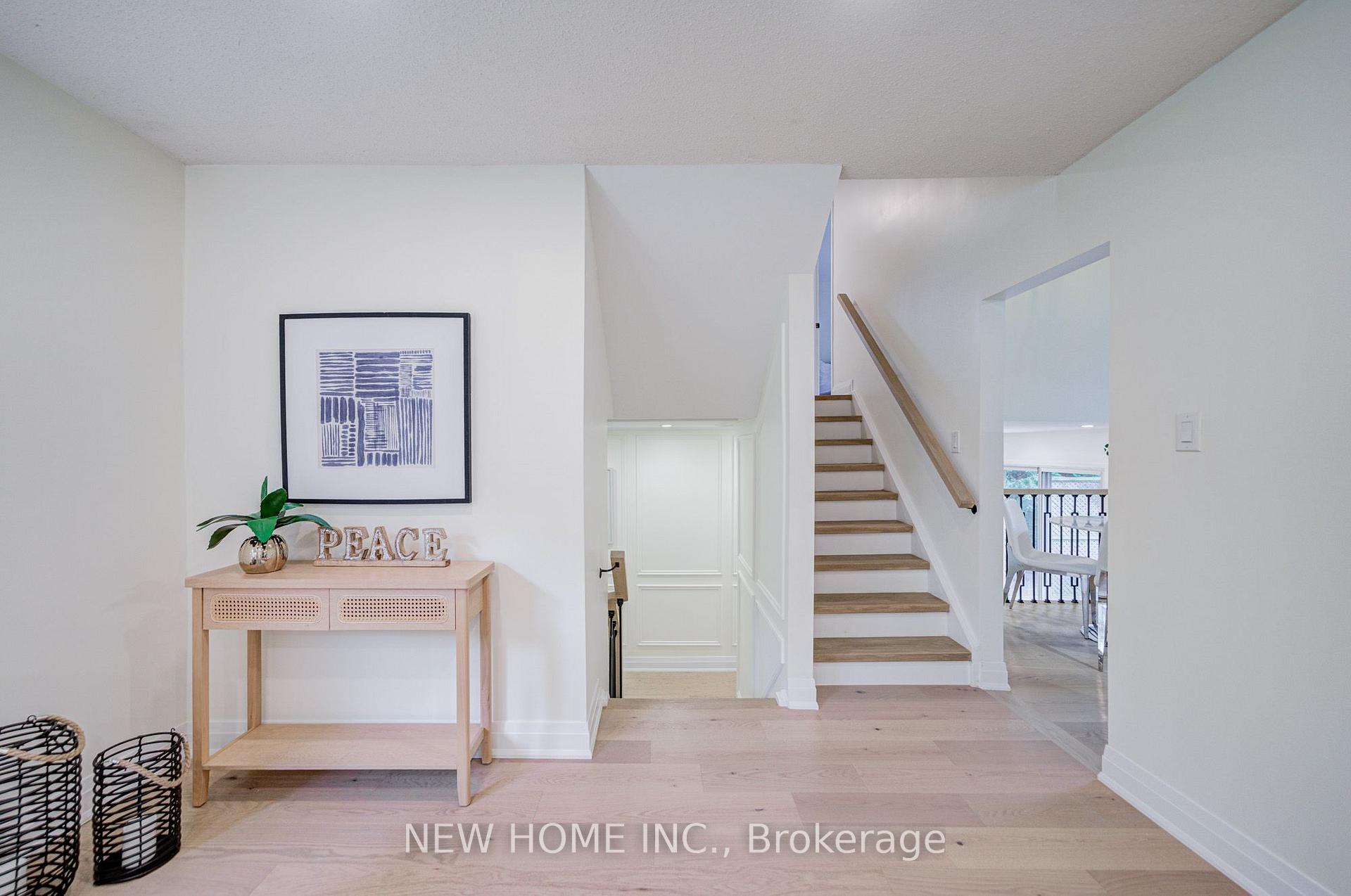 Photo 11 of 26 Penwick Crescent, Richmond Hill, North Richvale — HOMEH