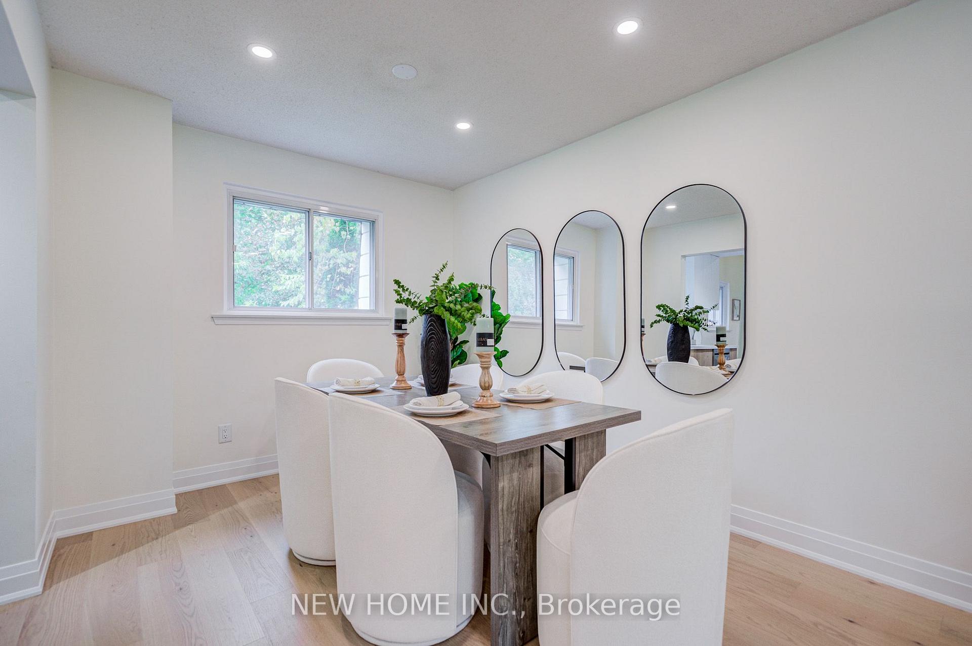 Photo 14 of 26 Penwick Crescent, Richmond Hill, North Richvale — HOMEH