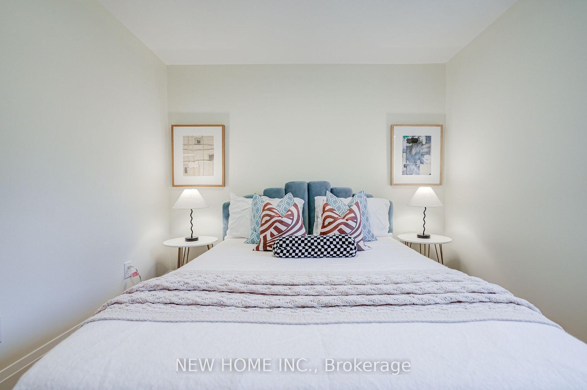 Photo 20 of 26 Penwick Crescent, Richmond Hill, North Richvale — HOMEH
