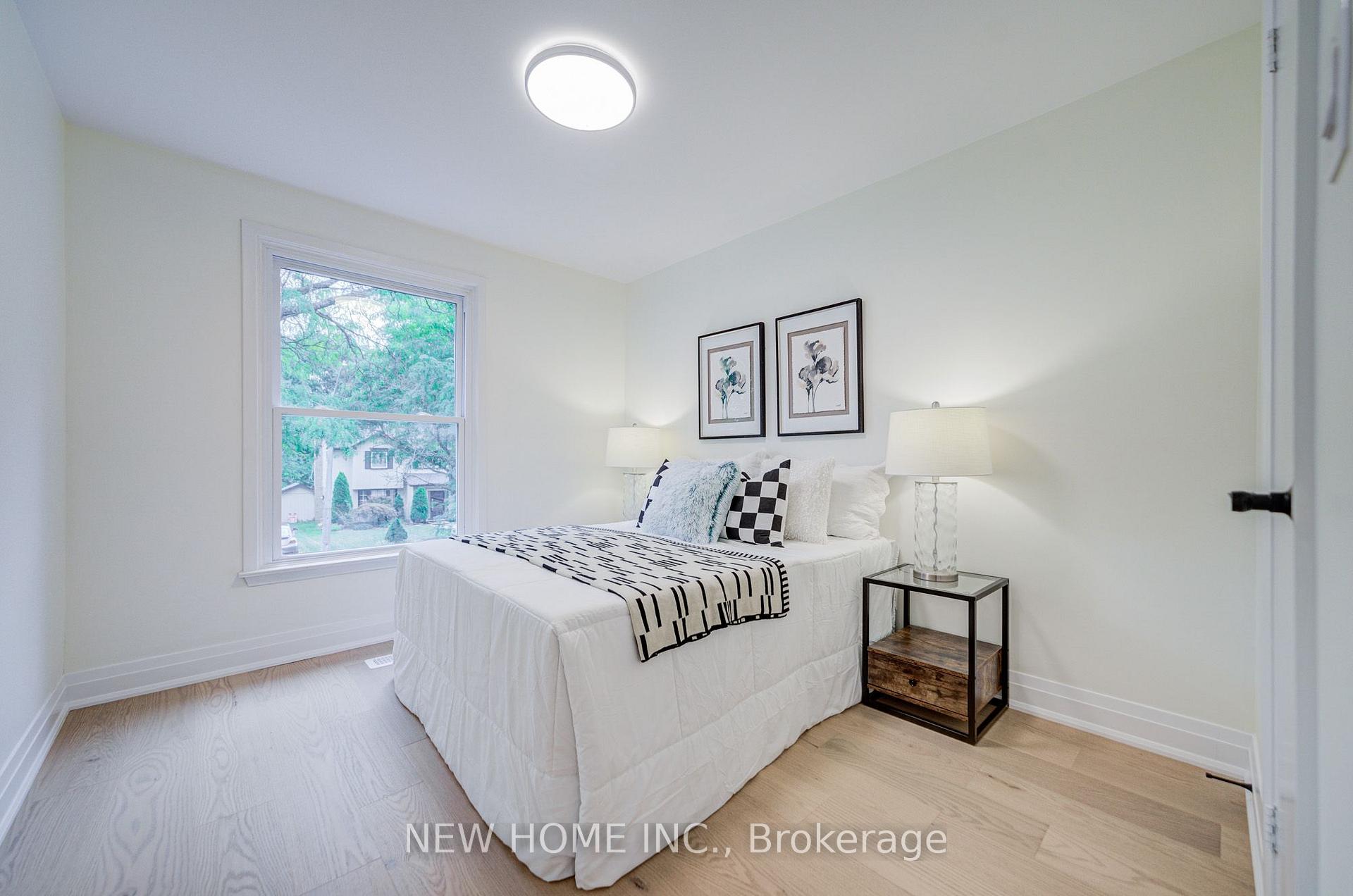 Photo 23 of 26 Penwick Crescent, Richmond Hill, North Richvale — HOMEH