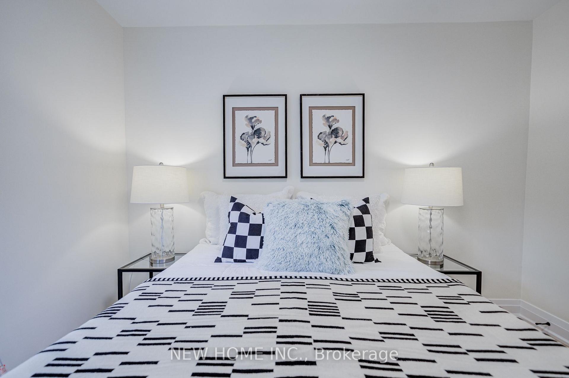 Photo 24 of 26 Penwick Crescent, Richmond Hill, North Richvale — HOMEH