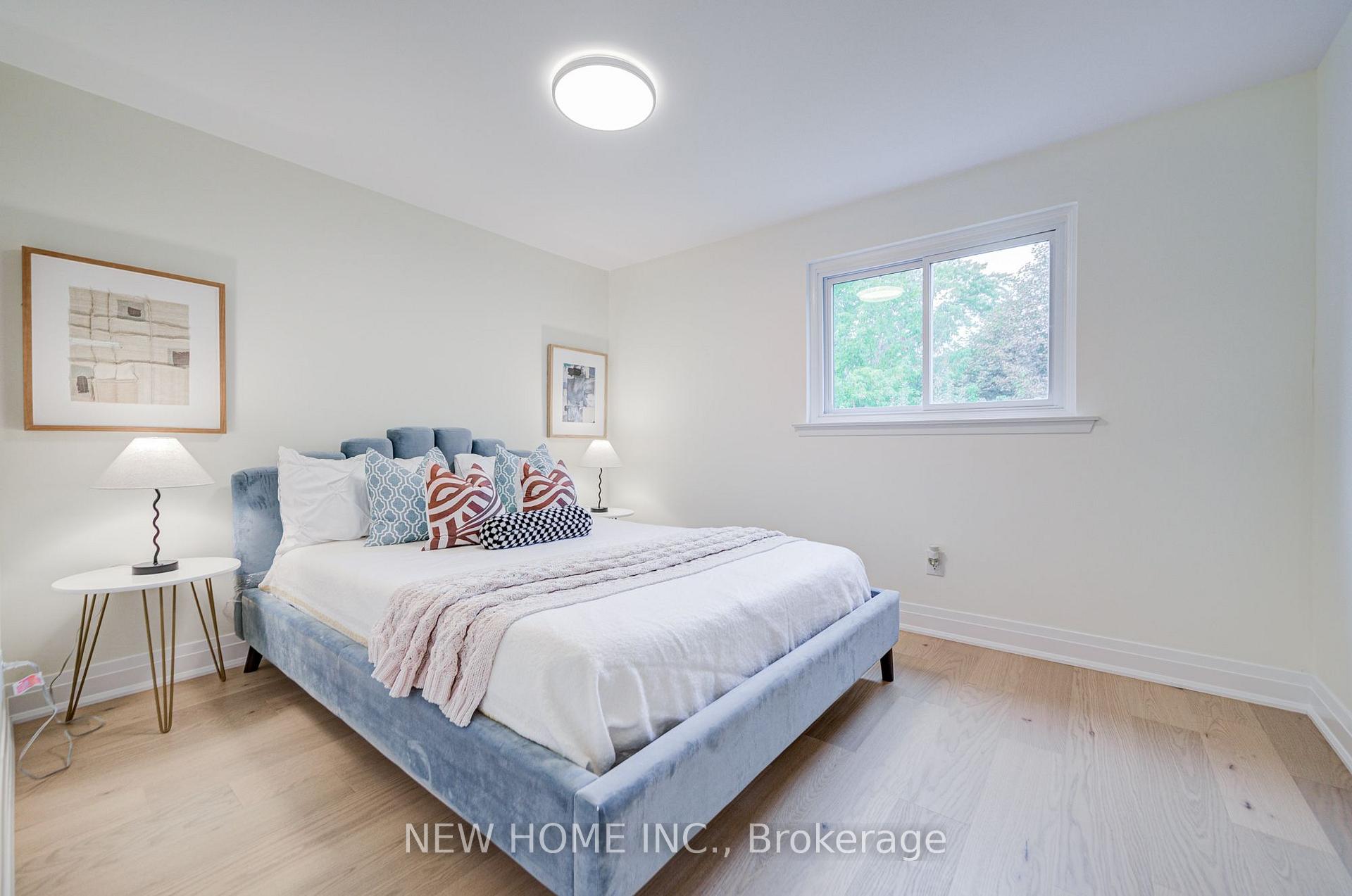 Photo 25 of 26 Penwick Crescent, Richmond Hill, North Richvale — HOMEH