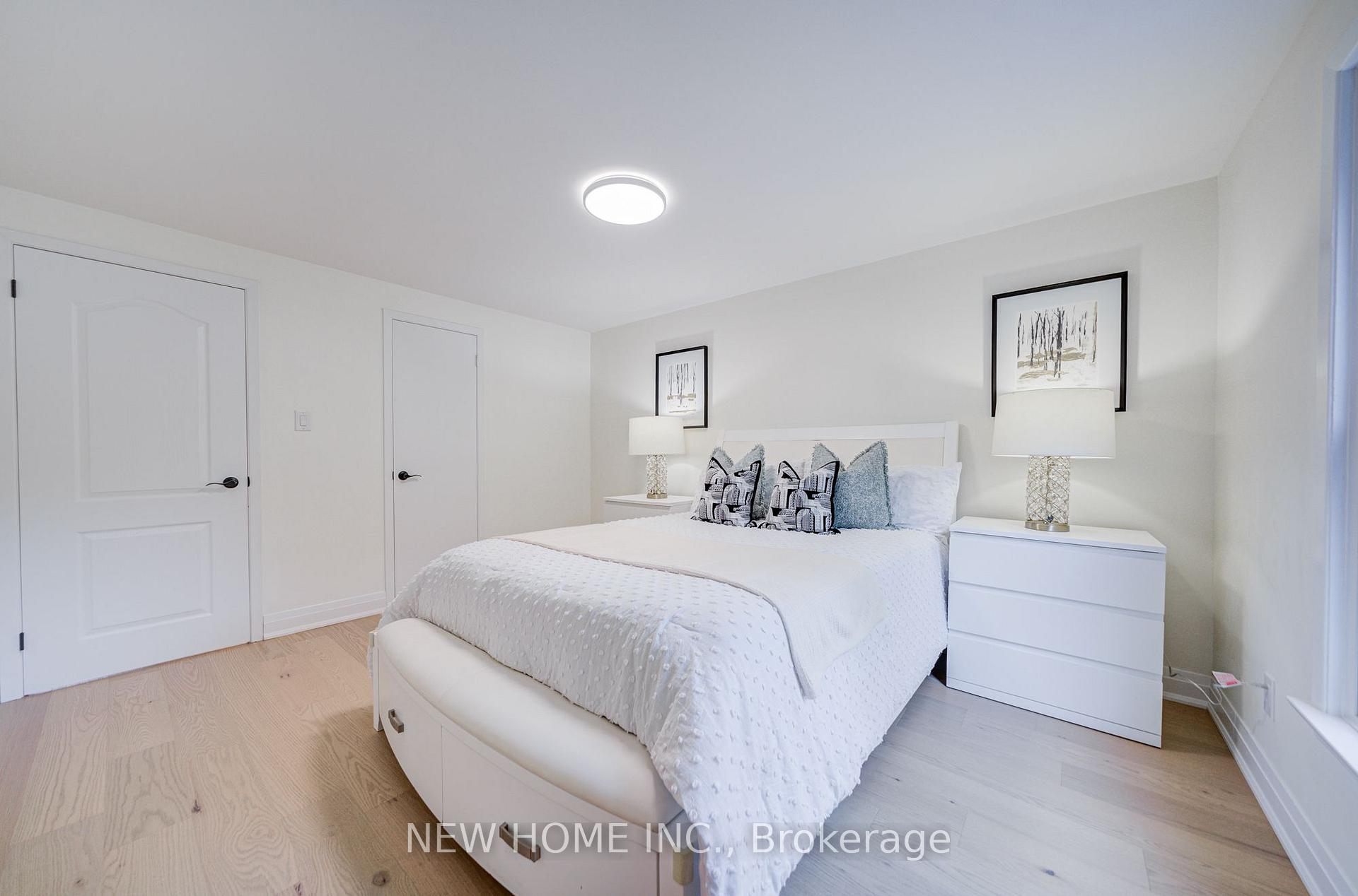 Photo 26 of 26 Penwick Crescent, Richmond Hill, North Richvale — HOMEH