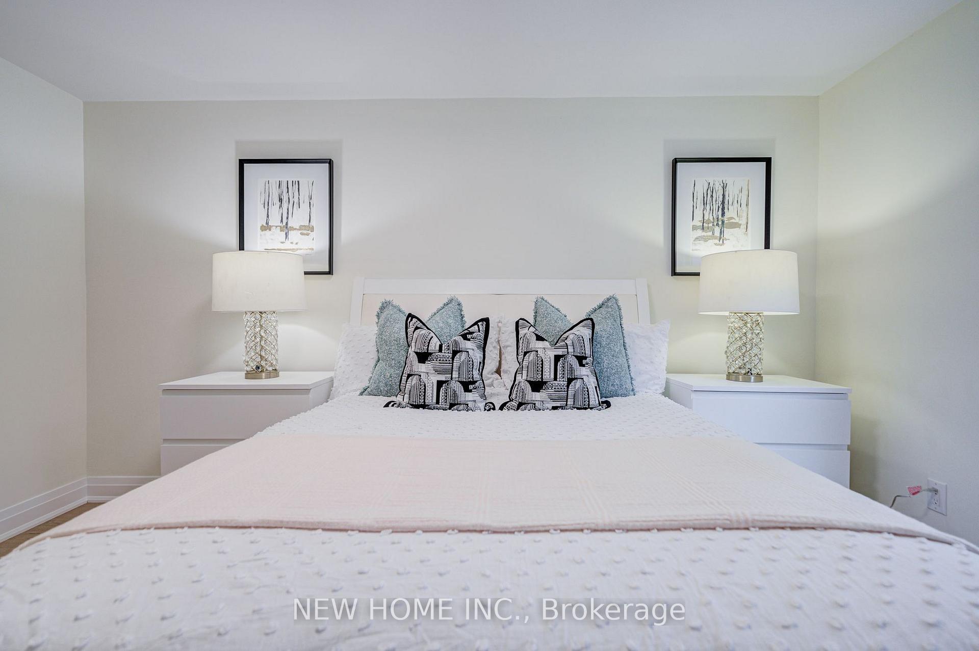 Photo 27 of 26 Penwick Crescent, Richmond Hill, North Richvale — HOMEH