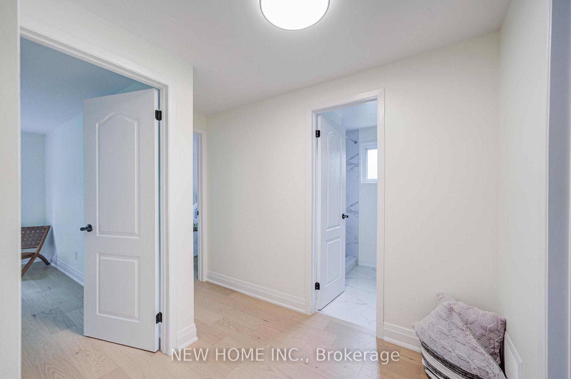 Photo 31 of 26 Penwick Crescent, Richmond Hill, North Richvale — HOMEH
