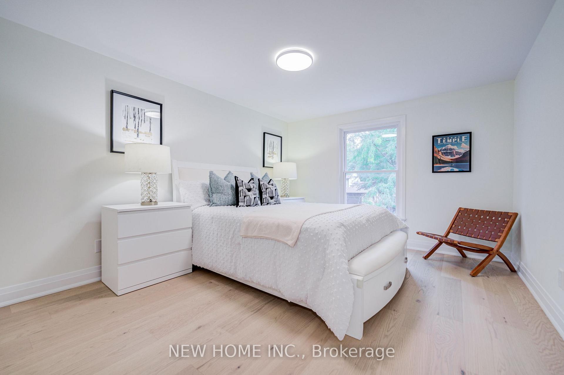 Photo 32 of 26 Penwick Crescent, Richmond Hill, North Richvale — HOMEH