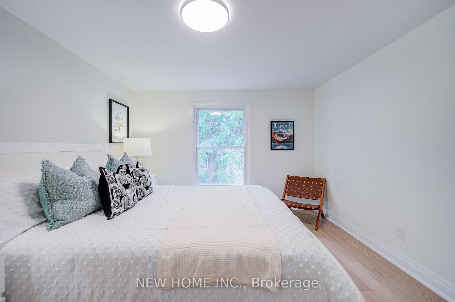 Photo 33 of 26 Penwick Crescent, Richmond Hill, North Richvale — HOMEH